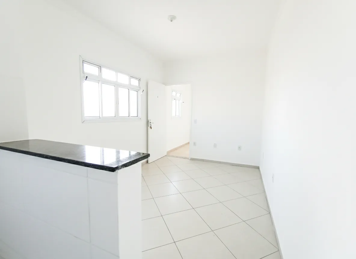 Imagem Apartamento para venda em Vila Alpina com 2 quartos, 53m2