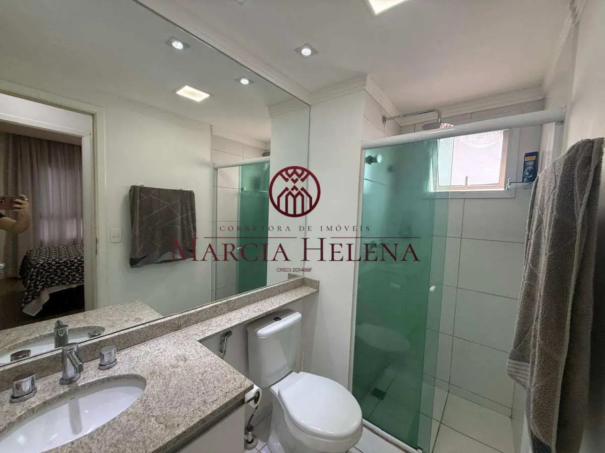 Imagem Apartamento à venda em Campinas, Bosque, com 1 quarto, 43m2