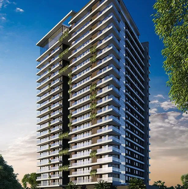 Imagem Apartamento à venda em Torres, Praia Grande, com 2 quartos, 80.12m2