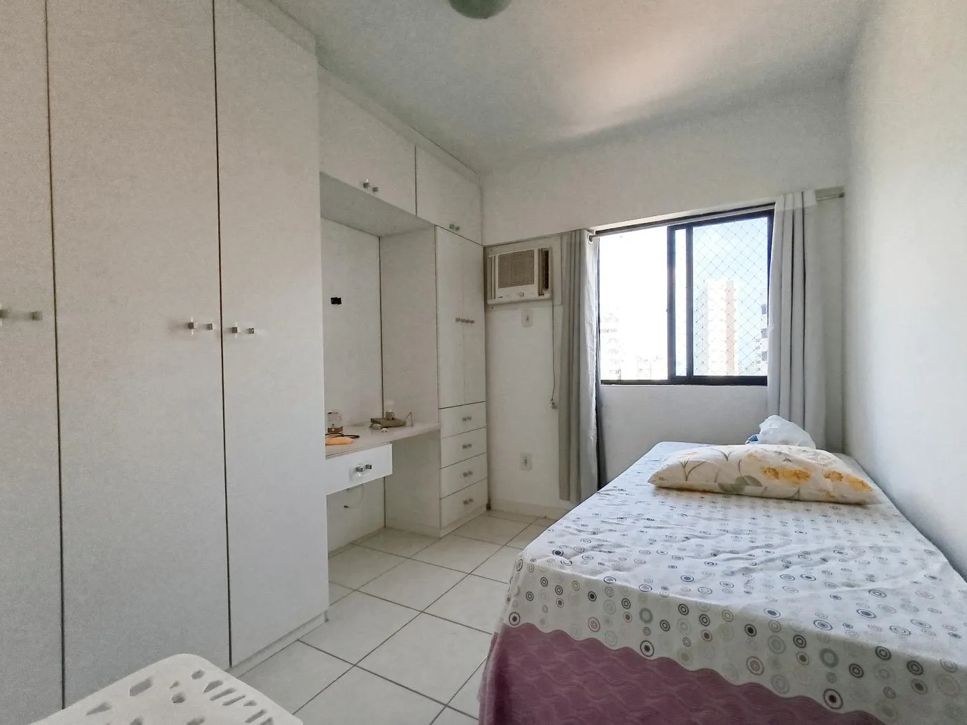 Imagem Apartamento para Venda em Maceió, Ponta Verde, 2 dormitórios, 1 suíte, 2 banheiros, 2 vagas