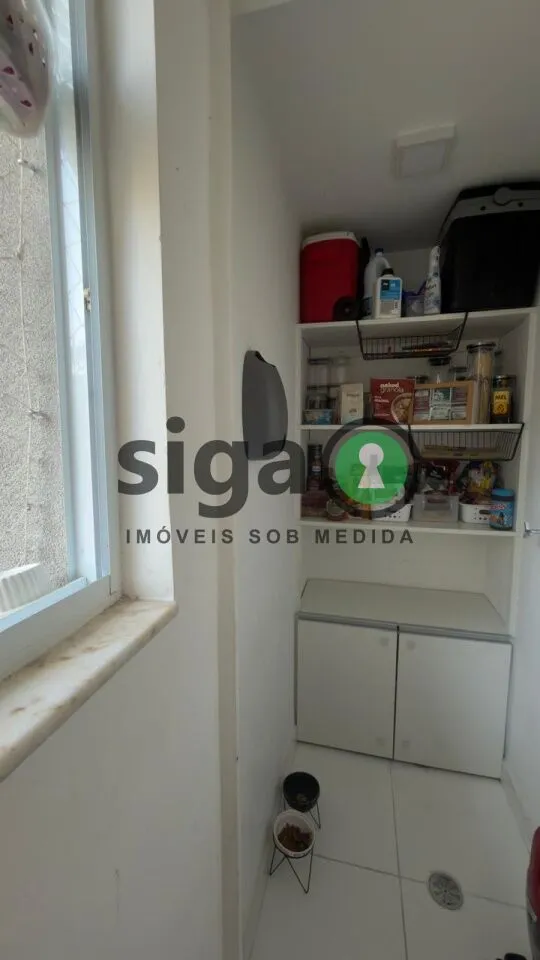 Imagem APARTAMENTO PARA VENDA NO MORUMBI 85M² 3 QUARTOS 1 SUÍTE 2 VAGAS LAZER COMPLETO