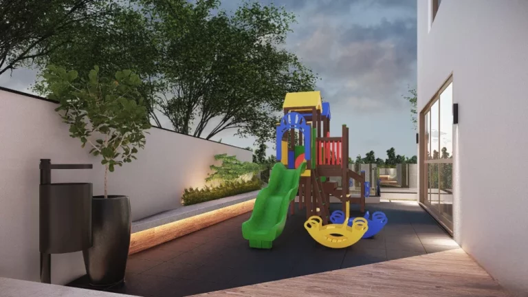 Imagem Residencial Cecília - Apartamento à venda no bairro Carvoeira - Florianópolis/SC