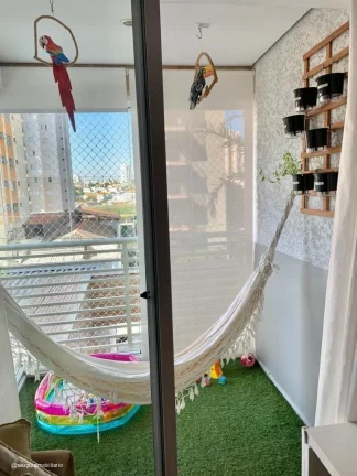 Imagem APARTAMENTO RESIDENCIAL em SÃO PAULO - SP, VILA DOM PEDRO I