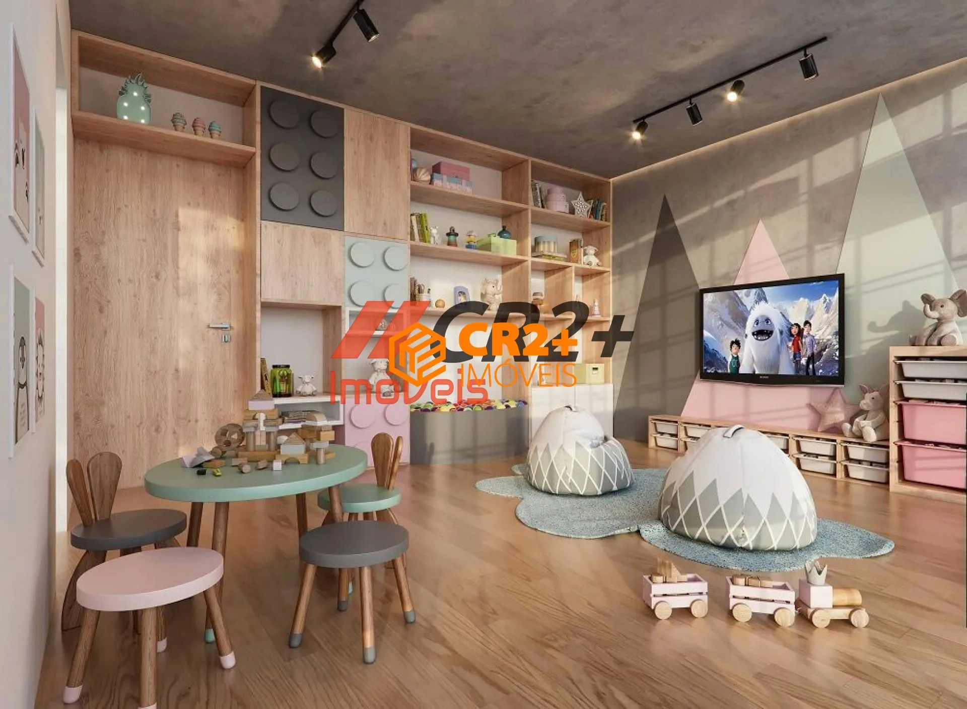 Imagem Apartamento novo 51m² a Venda com 2 Quartos, 1 suíte em Piedade/ Jaboatão Dos Gu