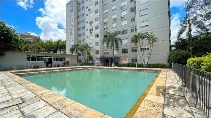 Imagem APARTAMENTO 2 DORMITÓRIOS - BAIRRO TRISTEZA - PORTO ALEGRE - RS