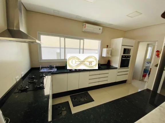 Imagem SOBRADO DE 345m² A VENDA NO SWISS PARK CAMPINAS