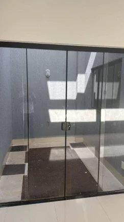 Imagem Casa à venda no Residencial Flamingo - Goiânia/GO