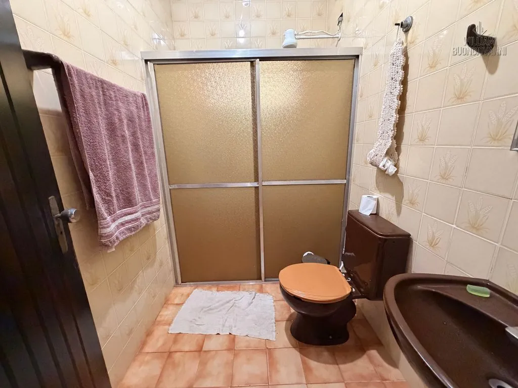 Imagem CASA 3 QUARTOS, SENDO 1 SUÍTE - SOLEMAR - PRAIA GRANDE/SP