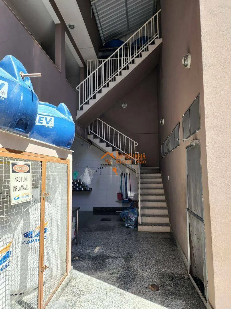 Imagem Ponto à venda, 250 m² por R$ 1.400.000,00 - Jardim Valéria - Guarulhos/SP