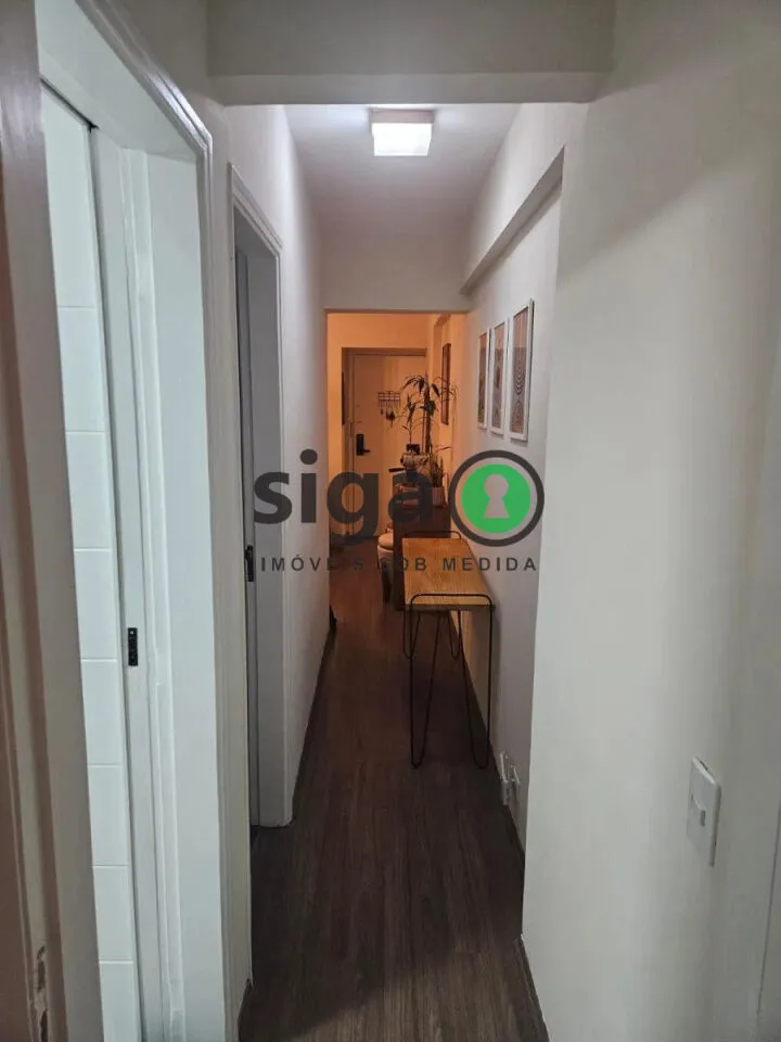 Imagem Apartamento de 78m² à venda no Brooklin