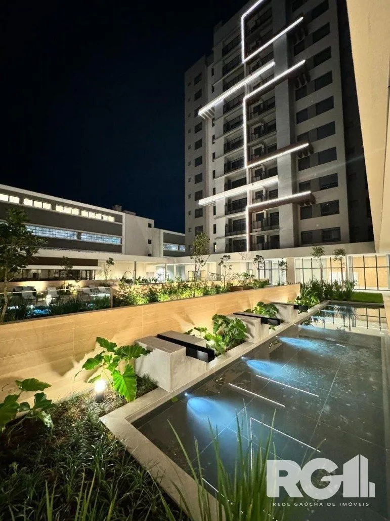 Imagem Apartamento em Jardim Lindóia