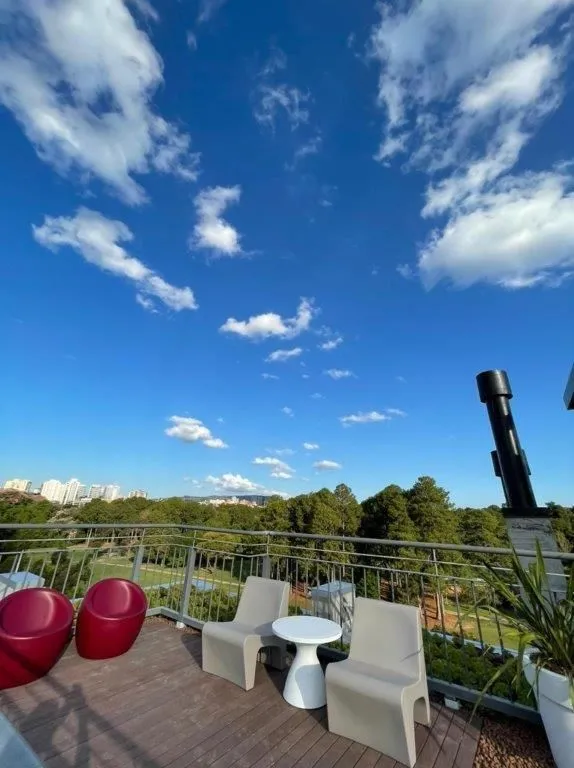 Imagem Duplex em Boa Vista