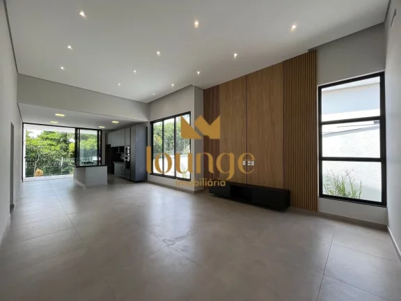Imagem Casa Em Condominio em Votorantim