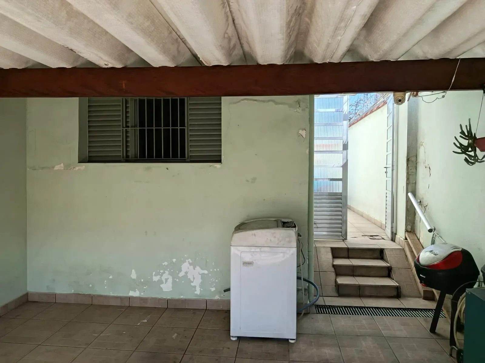 Foto do imóvel Casa com 3 Quartos à Venda, 150 m² em Rua Doutor José Pangella
