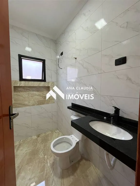 Imagem Casa a venda na cidade de Itanhaém