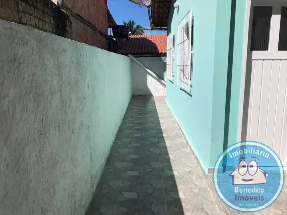 Imagem Alugo casa Térrea com 03 dormitórios em Porto Seguro