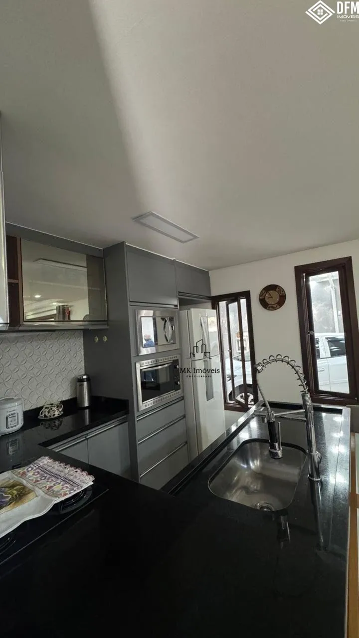 Imagem Casa em Condomínio com 2 Dormitorio(s) localizado(a) no bairro Conjunto Residencial do Bosque em Mogi das Cruzes / Mato Grosso do Sul Ref.:80965352