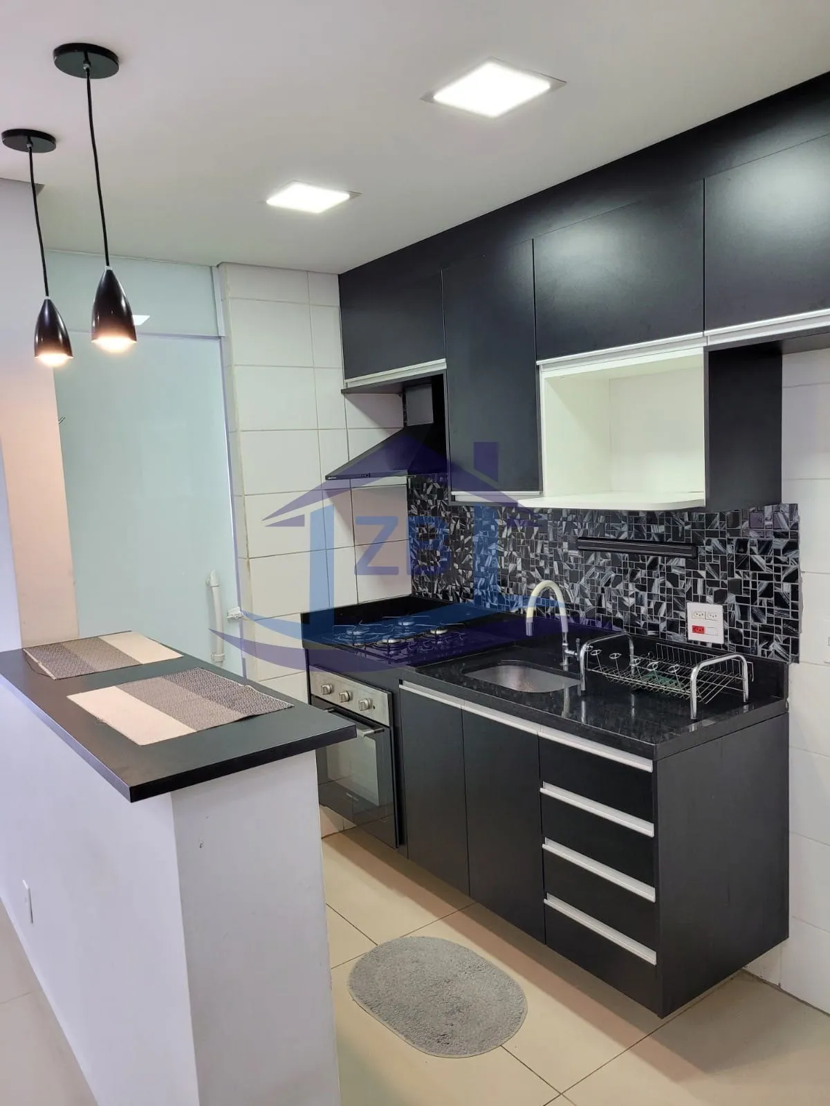 Imagem APARTAMENTO RESIDENCIAL em OSASCO - SP, PADROEIRA