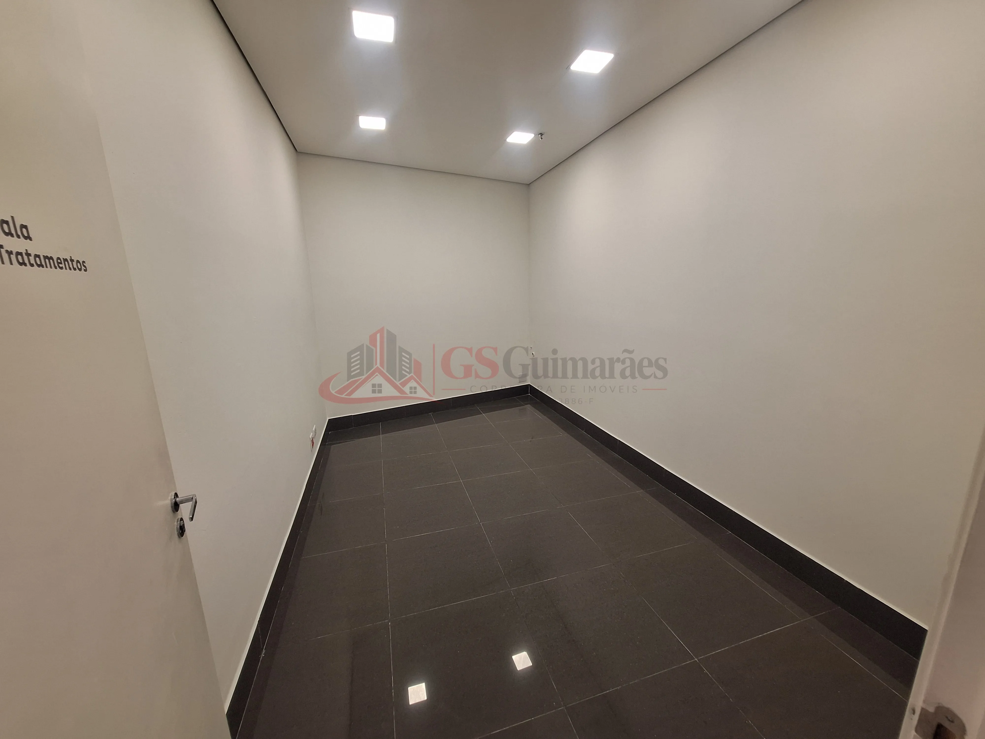 Imagem Loja comercial para locação no Stadium - 134,7 m² | Alphaville