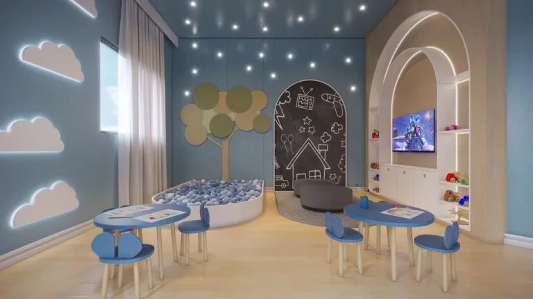Imagem Horizon Beach - Residencial - Apartamento à venda no bairro Várzea - Itapema/SC
