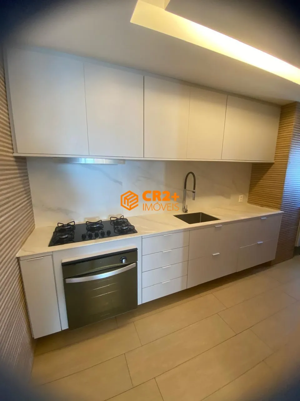 Imagem Apartamento Alto Padrão -Boa Viagem- 124m2 - 03 Suites- 03 Quartos - 04 Garagens