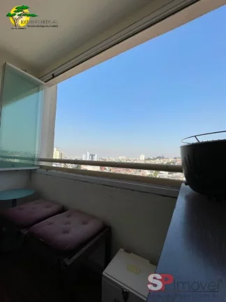Imagem LINDO APARTAMENTO NO IMIRIM