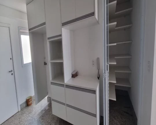 Imagem Apartamento 4 quartos, 3 suites, 178 m²