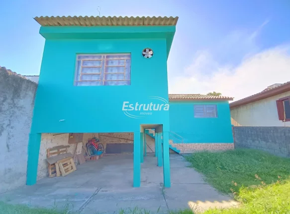 Imagem Vende-se Belíssima Casa na Vila Prado com 3 dormitórios e financiável