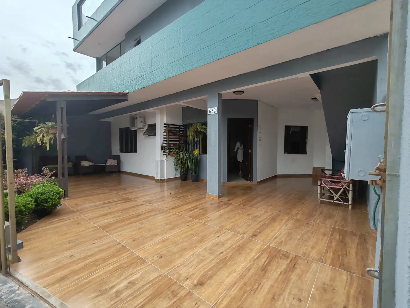 Imagem Prédio Residencial à Venda com 5 dormitórios no Parque Verde em Cascavel