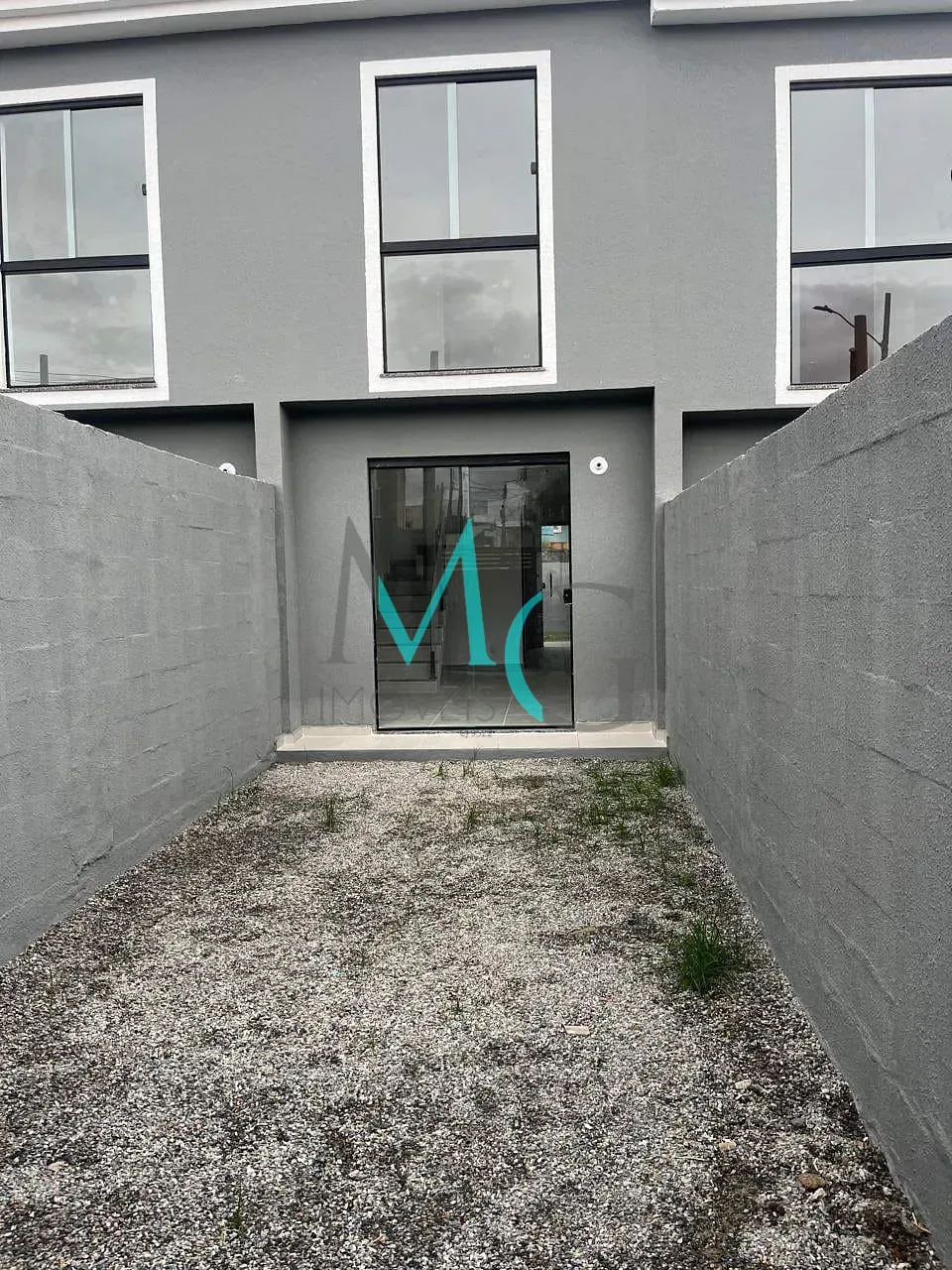 Imagem Casa Duplex Nova à venda, 350 mil Cosmos, Rio de Janeiro, RJ