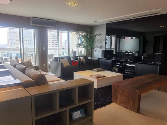 Imagem Apartamento à venda, Santa Paula, São Caetano do Sul, SP