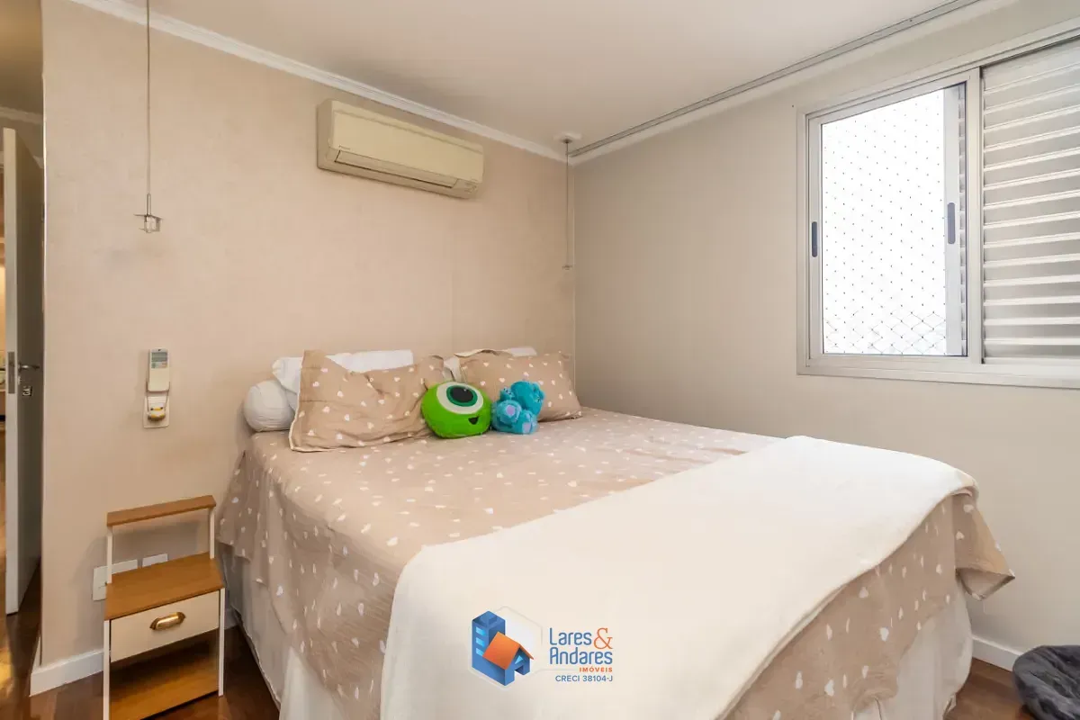 Imagem Cobertura para venda em Barra Funda com 3 quartos, sendo 1 suíte, 115m²