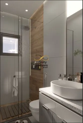 Imagem VÊNETO SALGADO FILHO - Apartamento à venda no bairro Nova Suíssa - Belo Horizonte/MG