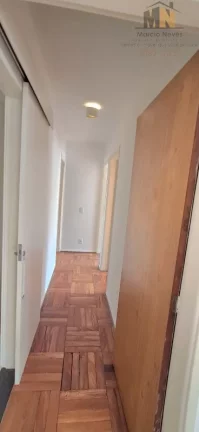 Imagem APARTAMENTO RESIDENCIAL em SÃO PAULO - SP, JARDIM PAULISTA