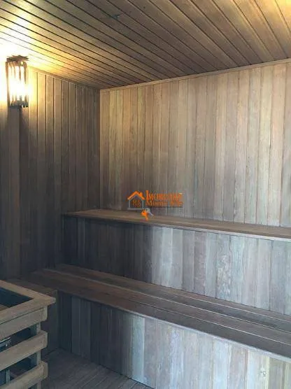 Imagem Sala para alugar, 37 m² por R$ 3.376,71/mês - Centro - Guarulhos/SP