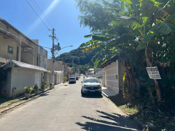 Imagem TERRENO RESIDENCIAL em RIO DE JANEIRO - RJ, CAMPO GRANDE