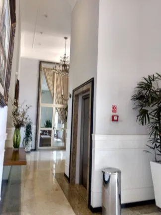Imagem Apartamento com 4 Quartos à Venda, 156 m² em Tatuapé - São Paulo