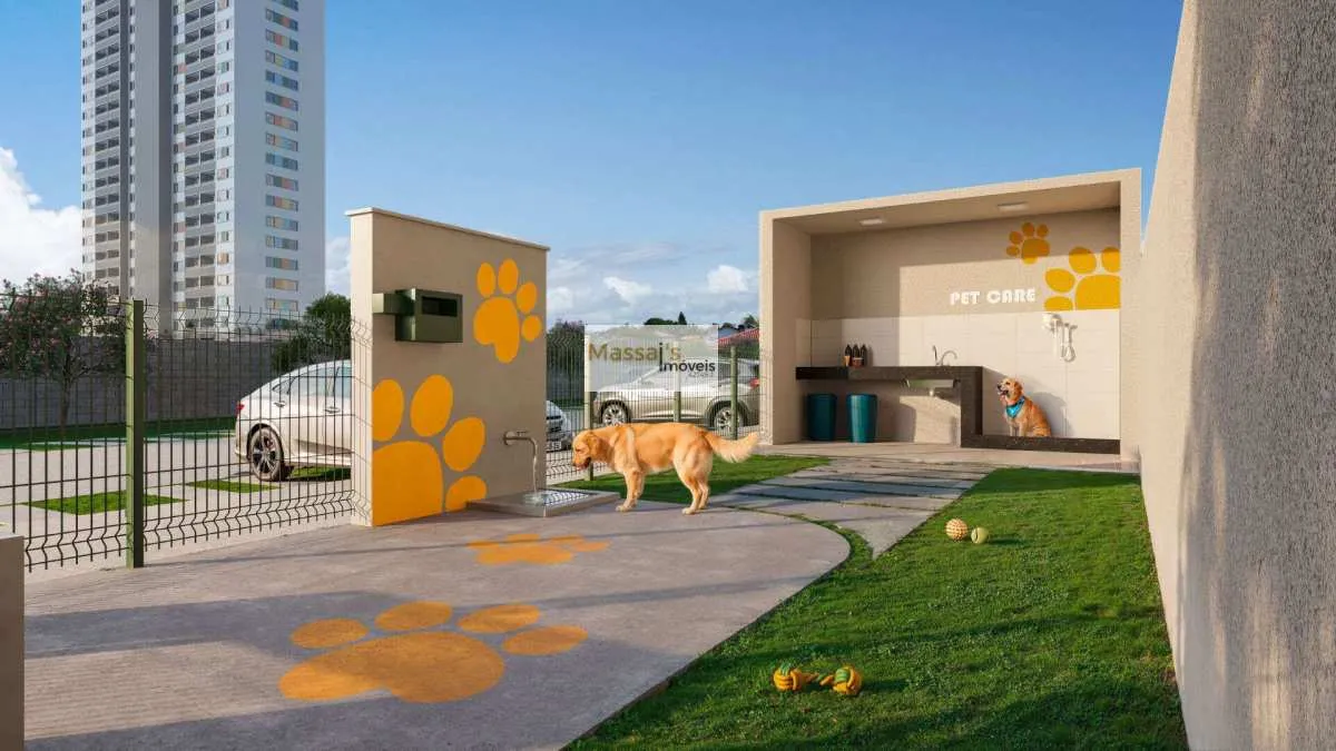 Imagem Portal dos Buritis MRV Campinas