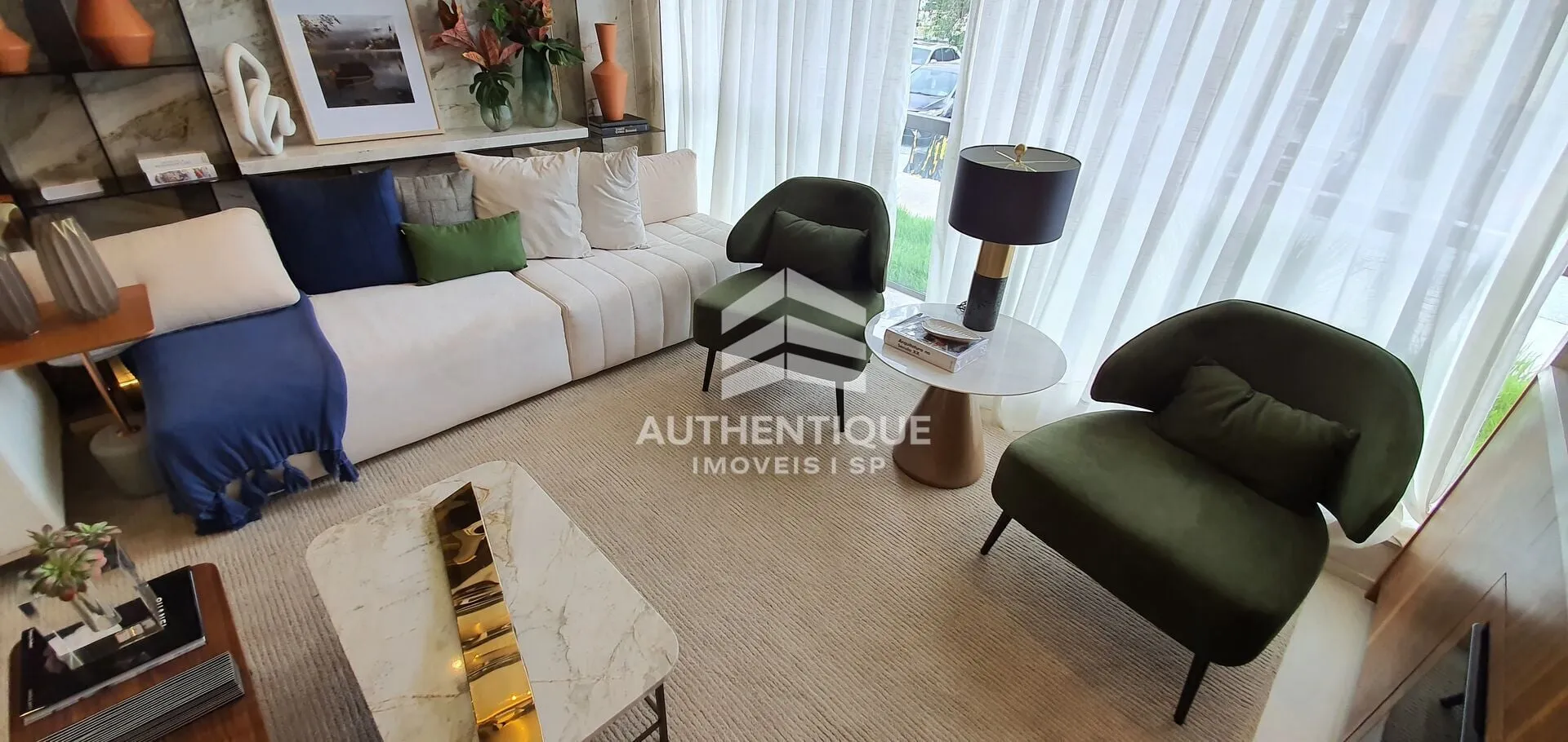 Imagem ARTI PERDIZES - Apartamento à venda em São Paulo/SP