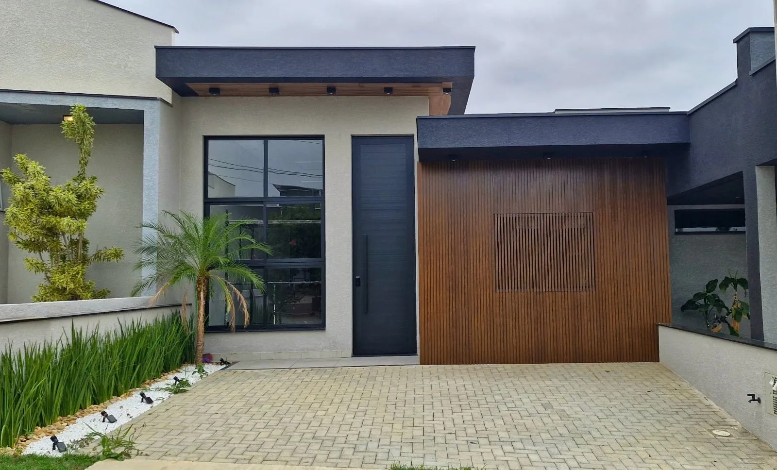 Imagem Casa 117 m² Condomínio Horto Florestal Villagio- Sorocaba/sp