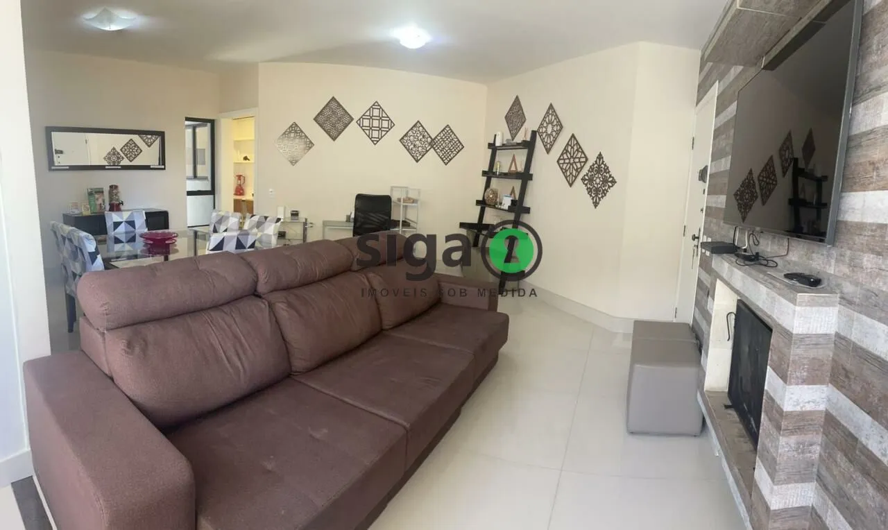 Imagem APARTAMENTO 3 DORMITÓRIOS E 3 VAGAS NA SAÚDE