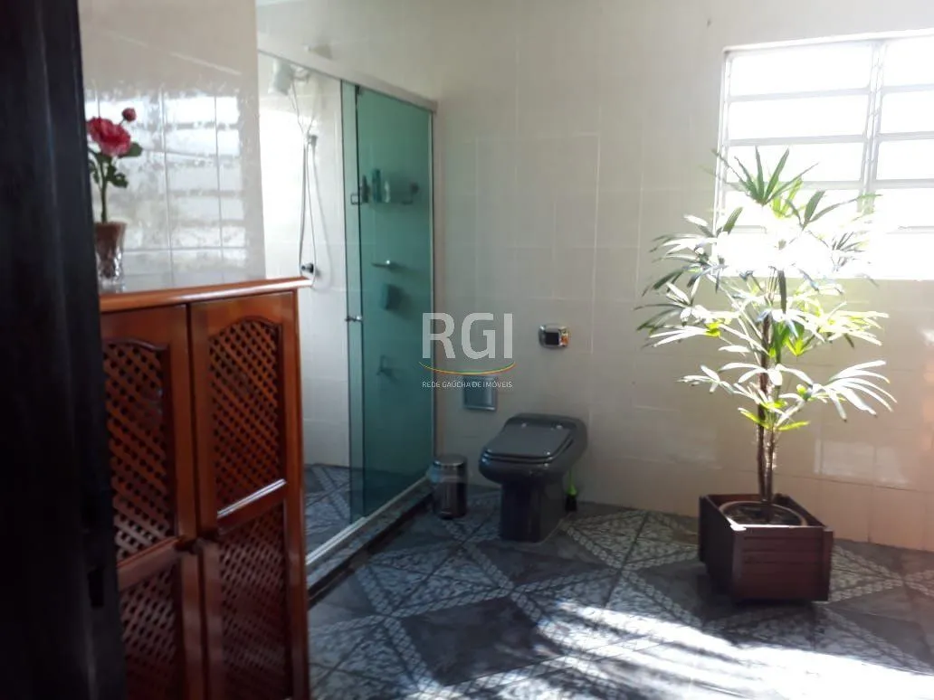 Imagem Casa para Venda - 200m², 3 dormitórios, sendo 1 suites, 1 vaga - Santana