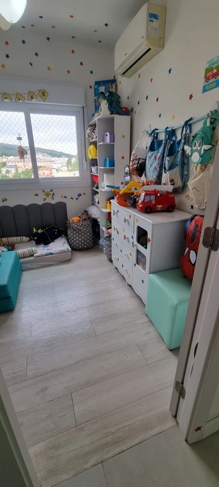 Imagem Apartamento 3 dormitórios à venda Avenida Teresópolis