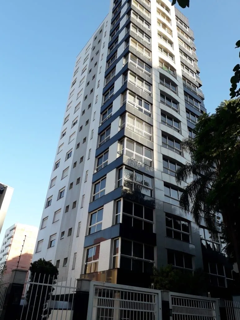 Imagem Apartamento na Bela vista com 3 suites, 4 garagens, 1 apartamento por andar.