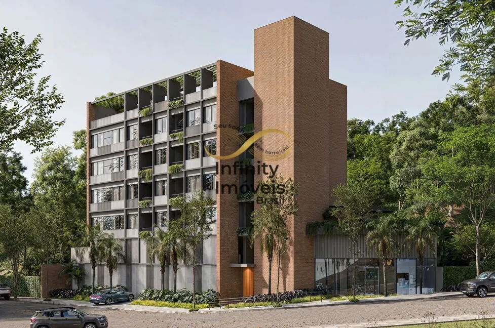 Foto do imóvel CENTAURO HOME E LOFTS - Apartamento à venda no bairro Santa Lúcia - Belo Horizonte/MG
