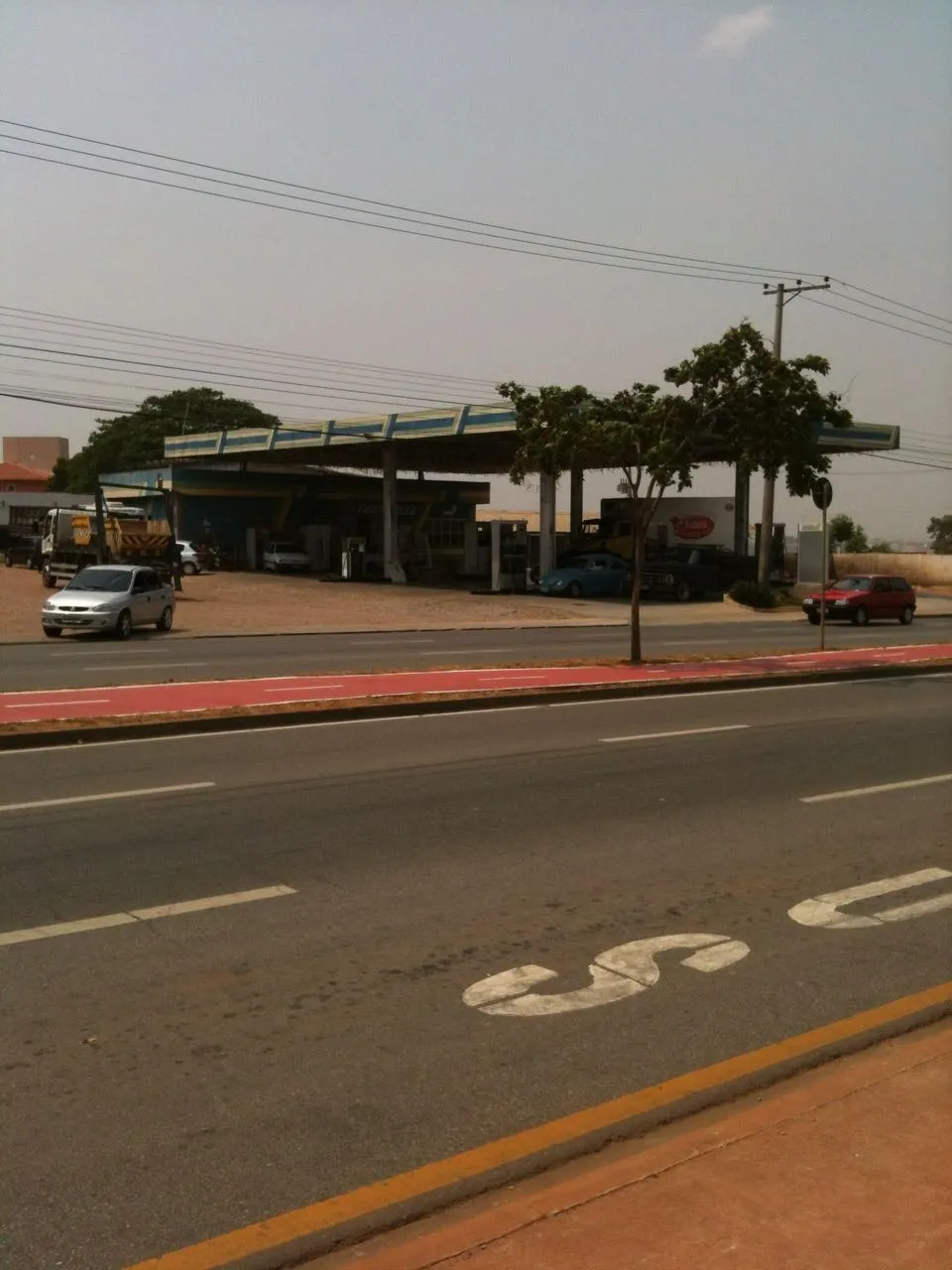 Imagem Área à venda e para locação com 5,000M² na avenida Ipanema com ótima localização