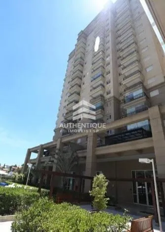 Imagem ALPHA PARK ALPHAVILLE - Apartamento à venda no bairro Alphaville - Barueri/SP