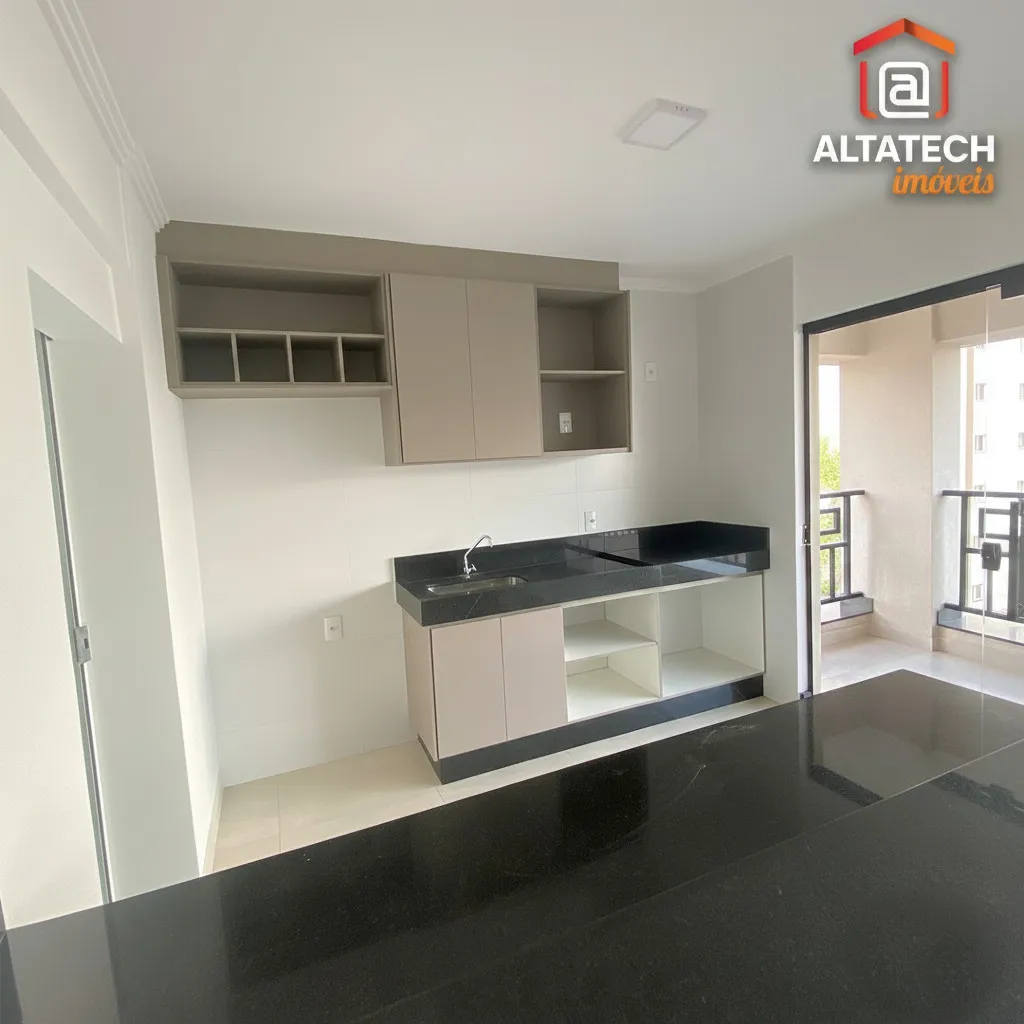 Imagem Apartamento 3 suítes à venda em Jardim Elvira Dias, Poços de Caldas