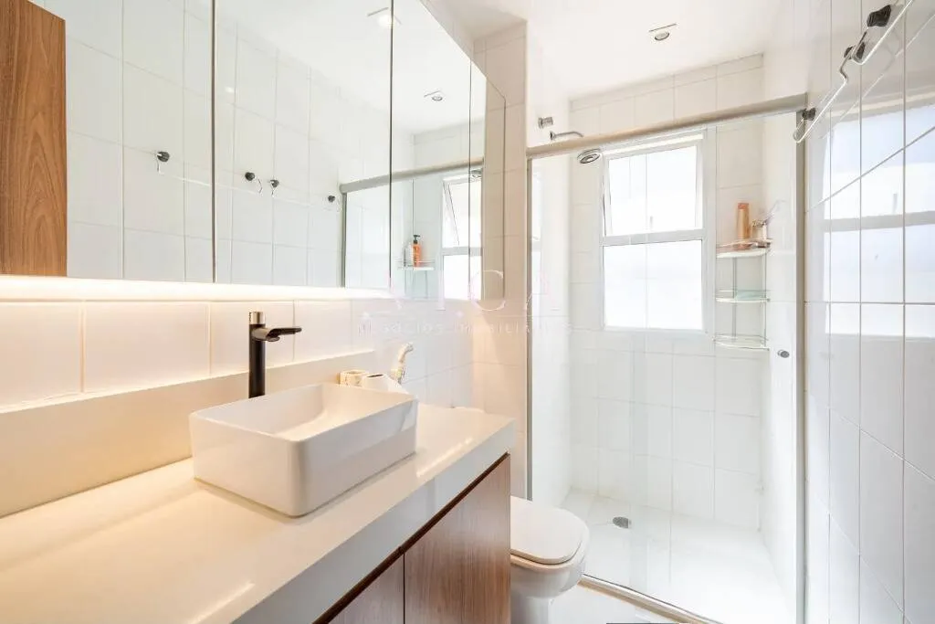 Imagem Alpha Vita Alphaville|94m²| Gourmet | Vista Livre | R$ 1.350 000