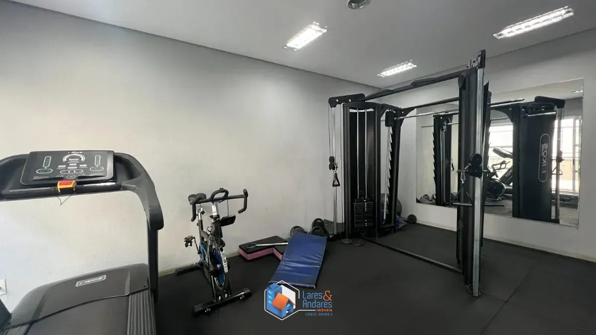 Imagem Duplex para venda e locação em Indianópolis com 1 quarto, sendo 1 suíte, 45m²